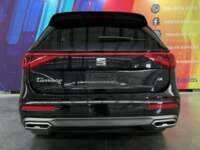 Seat Tarraco 2021 5p FR L4/1.4 Aut 2021 Seat Tarraco Venta Exteriores 6