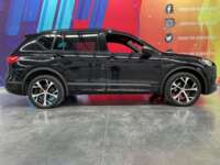 Seat Tarraco 2021 5p FR L4/1.4 Aut 2021 Seat Tarraco Venta Exteriores 8