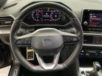 Seat Tarraco 2021 5p FR L4/1.4 Aut 2021 Seat Tarraco Venta Interiores 1