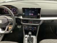 Seat Tarraco 2021 5p FR L4/1.4 Aut 2021 Seat Tarraco Venta Interiores 4