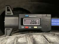 Seat Tarraco 2021 5p FR L4/1.4 Aut 2021 Seat Tarraco Venta Llantas 2