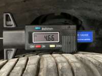 Seat Tarraco 2021 5p FR L4/1.4 Aut 2021 Seat Tarraco Venta Llantas 11