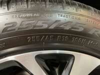 Seat Tarraco 2021 5p FR L4/1.4 Aut 2021 Seat Tarraco Venta Llantas 12