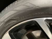 Seat Tarraco 2021 5p FR L4/1.4 Aut 2021 Seat Tarraco Venta Llantas 3