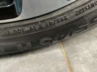 Seat Tarraco 2021 5p FR L4/1.4 Aut 2021 Seat Tarraco Venta Llantas 6