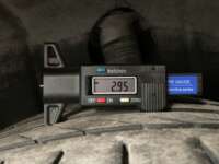 Seat Tarraco 2021 5p FR L4/1.4 Aut 2021 Seat Tarraco Venta Llantas 8