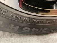 Seat Tarraco 2021 5p FR L4/1.4 Aut 2021 Seat Tarraco Venta Llantas 9