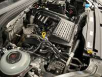 Seat Tarraco 2021 5p FR L4/1.4 Aut 2021 Seat Tarraco Venta Motor 1