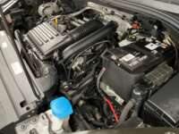 Seat Tarraco 2021 5p FR L4/1.4 Aut 2021 Seat Tarraco Venta Motor 3