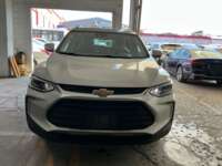 Chevrolet Tracker 2023 5p Premier L3/1.2/T Aut   IMG_8419