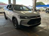 Chevrolet Tracker 2023 5p Premier L3/1.2/T Aut   IMG_8420