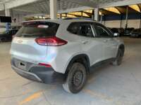 Chevrolet Tracker 2023 5p Premier L3/1.2/T Aut   IMG_8422