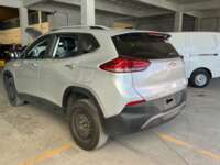 Chevrolet Tracker 2023 5p Premier L3/1.2/T Aut   IMG_8424