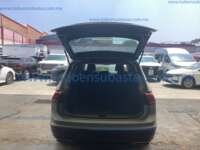 Volkswagen Tiguan 2021 5p Trendline Plus L4/1.4/T Aut 2021 Volkswagen Tiguan Ingreso Cajuela 1