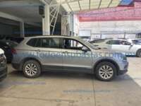 Volkswagen Tiguan 2021 5p Trendline Plus L4/1.4/T Aut 2021 Volkswagen Tiguan Ingreso Exteriores 3