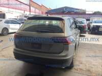 Volkswagen Tiguan 2021 5p Trendline Plus L4/1.4/T Aut 2021 Volkswagen Tiguan Ingreso Exteriores 4