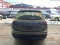 Volkswagen Tiguan 2021 5p Trendline Plus L4/1.4/T Aut 2021 Volkswagen Tiguan Ingreso Exteriores 5