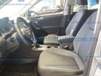 Volkswagen Tiguan 2021 5p Trendline Plus L4/1.4/T Aut 2021 Volkswagen Tiguan Ingreso Interiores 1