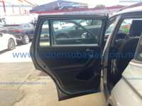 Volkswagen Tiguan 2021 5p Trendline Plus L4/1.4/T Aut 2021 Volkswagen Tiguan Ingreso Interiores 14