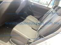 Volkswagen Tiguan 2021 5p Trendline Plus L4/1.4/T Aut 2021 Volkswagen Tiguan Ingreso Interiores 15