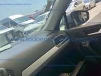 Volkswagen Tiguan 2021 5p Trendline Plus L4/1.4/T Aut 2021 Volkswagen Tiguan Ingreso Interiores 17