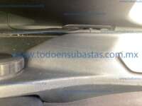 Volkswagen Tiguan 2021 5p Trendline Plus L4/1.4/T Aut 2021 Volkswagen Tiguan Ingreso Interiores 19