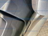 Volkswagen Tiguan 2021 5p Trendline Plus L4/1.4/T Aut 2021 Volkswagen Tiguan Ingreso Interiores 20