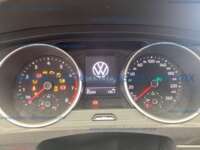 Volkswagen Tiguan 2021 5p Trendline Plus L4/1.4/T Aut 2021 Volkswagen Tiguan Ingreso Interiores 3