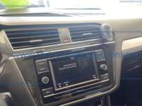 Volkswagen Tiguan 2021 5p Trendline Plus L4/1.4/T Aut 2021 Volkswagen Tiguan Ingreso Interiores 8