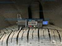 Volkswagen Tiguan 2021 5p Trendline Plus L4/1.4/T Aut IMG_9245