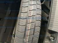 Volkswagen Tiguan 2021 5p Trendline Plus L4/1.4/T Aut IMG_9256