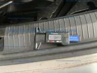 Volkswagen Tiguan 2021 5p Trendline Plus L4/1.4/T Aut IMG_9257