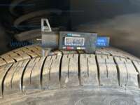 Volkswagen Tiguan 2021 5p Trendline Plus L4/1.4/T Aut IMG_9236