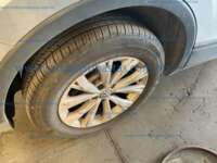 Volkswagen Tiguan 2021 5p Trendline Plus L4/1.4/T Aut IMG_9237