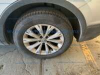 Volkswagen Tiguan 2021 5p Trendline Plus L4/1.4/T Aut IMG_9242