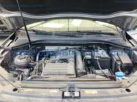 Volkswagen Tiguan 2021 5p Trendline Plus L4/1.4/T Aut 2021 Volkswagen Tiguan Ingreso Motor 1