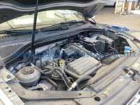 Volkswagen Tiguan 2021 5p Trendline Plus L4/1.4/T Aut 2021 Volkswagen Tiguan Ingreso Motor 2