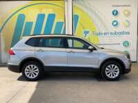 Volkswagen Tiguan 2021 5p Trendline Plus L4/1.4/T Aut 2021 Volkswagen Tiguan Venta Exteriores 4