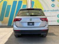 Volkswagen Tiguan 2021 5p Trendline Plus L4/1.4/T Aut 2021 Volkswagen Tiguan Venta Exteriores 6