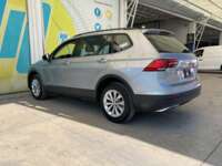 Volkswagen Tiguan 2021 5p Trendline Plus L4/1.4/T Aut 2021 Volkswagen Tiguan Venta Exteriores 7