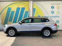 Volkswagen Tiguan 2021 5p Trendline Plus L4/1.4/T Aut 2021 Volkswagen Tiguan Venta Exteriores 8