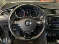 Volkswagen Tiguan 2021 5p Trendline Plus L4/1.4/T Aut 2021 Volkswagen Tiguan Venta Interiores 1