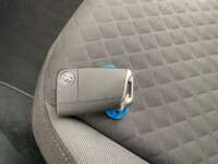 Volkswagen Tiguan 2021 5p Trendline Plus L4/1.4/T Aut 2021 Volkswagen Tiguan Venta Interiores 11