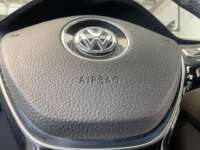 Volkswagen Tiguan 2021 5p Trendline Plus L4/1.4/T Aut 2021 Volkswagen Tiguan Venta Interiores 12