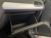 Volkswagen Tiguan 2021 5p Trendline Plus L4/1.4/T Aut 2021 Volkswagen Tiguan Venta Interiores 16