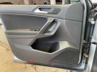 Volkswagen Tiguan 2021 5p Trendline Plus L4/1.4/T Aut 2021 Volkswagen Tiguan Venta Interiores 17