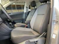 Volkswagen Tiguan 2021 5p Trendline Plus L4/1.4/T Aut 2021 Volkswagen Tiguan Venta Interiores 18