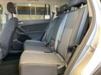 Volkswagen Tiguan 2021 5p Trendline Plus L4/1.4/T Aut 2021 Volkswagen Tiguan Venta Interiores 20