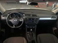 Volkswagen Tiguan 2021 5p Trendline Plus L4/1.4/T Aut 2021 Volkswagen Tiguan Venta Interiores 4