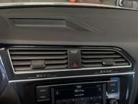 Volkswagen Tiguan 2021 5p Trendline Plus L4/1.4/T Aut 2021 Volkswagen Tiguan Venta Interiores 7